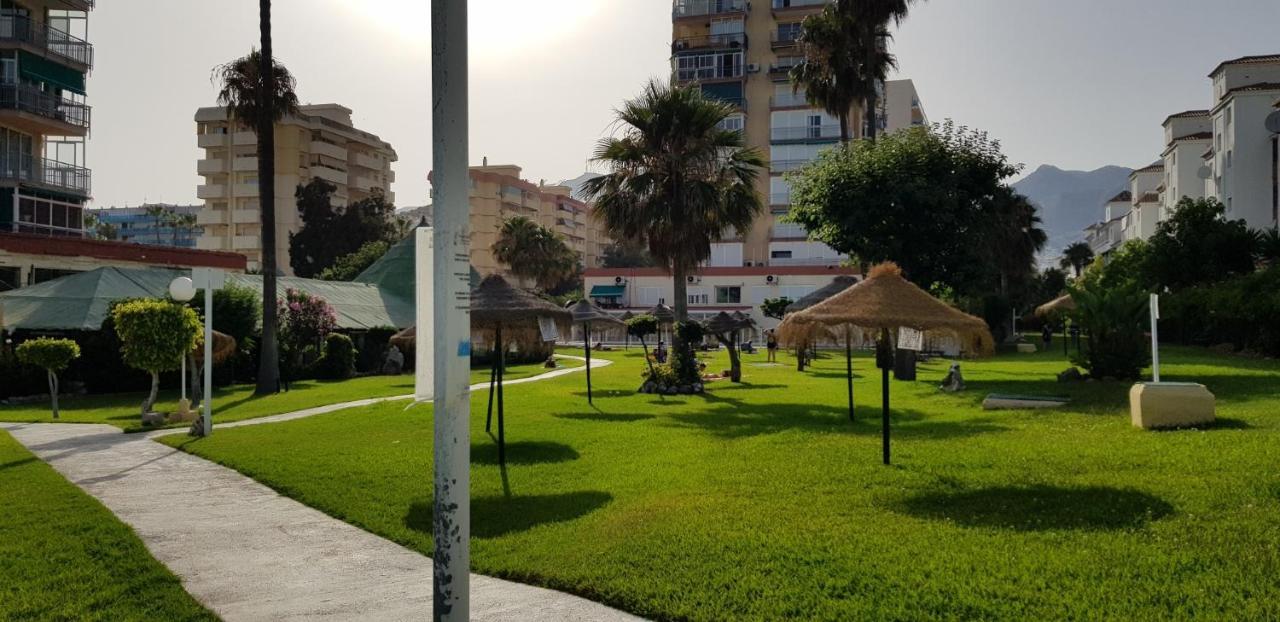 Apartamento Estudio Rocío Benalmádena