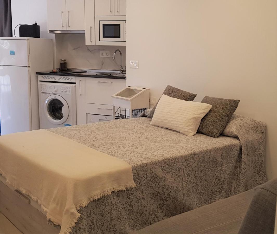 Estudio Rocío Apartamento *
