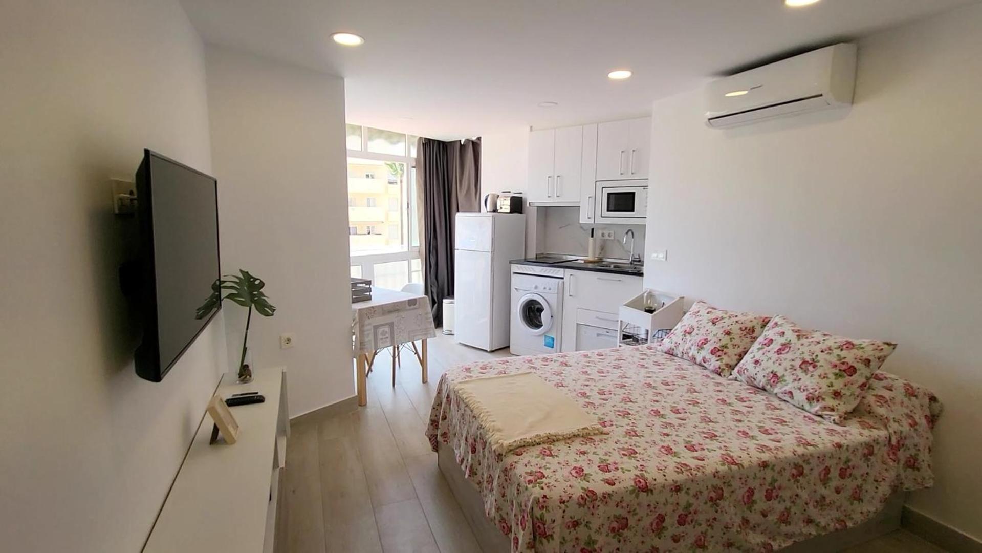 Estudio Rocío Apartamento