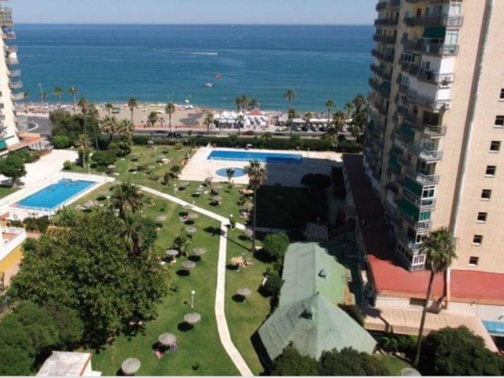 Apartamento Estudio Rocío