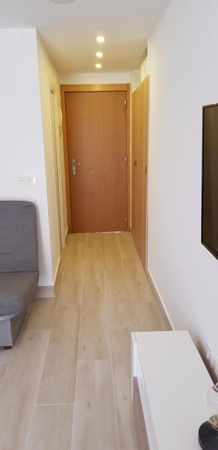Apartamento Estudio Rocío