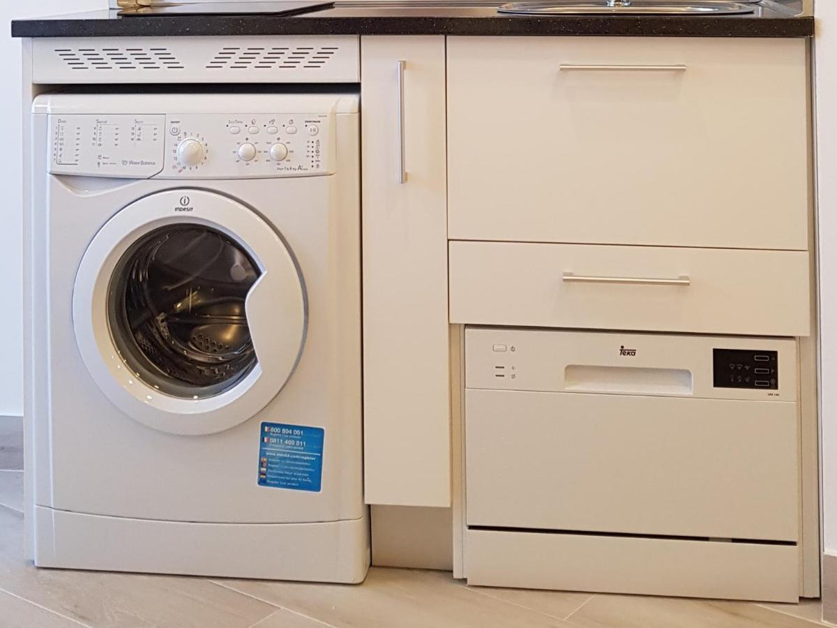 Apartamento Estudio Rocío *