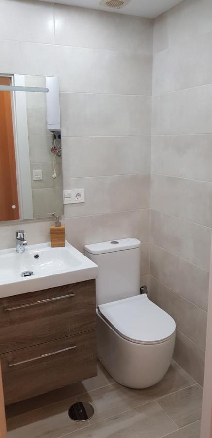 Apartamento Estudio Rocío